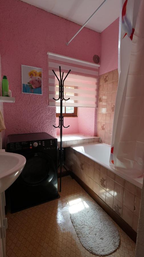 Coeur Historique T3 Dans Batisse Xveme Apartment Cahors