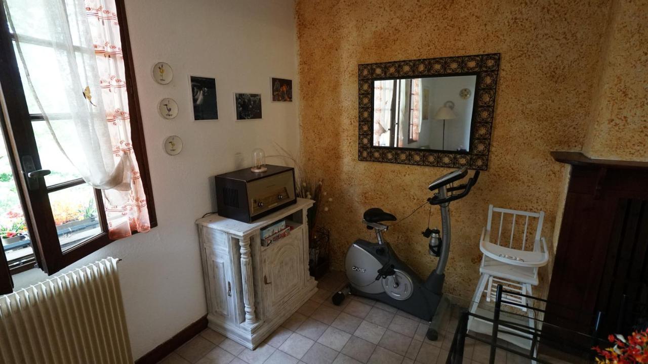 Coeur Historique T3 Dans Batisse Xveme Cahors