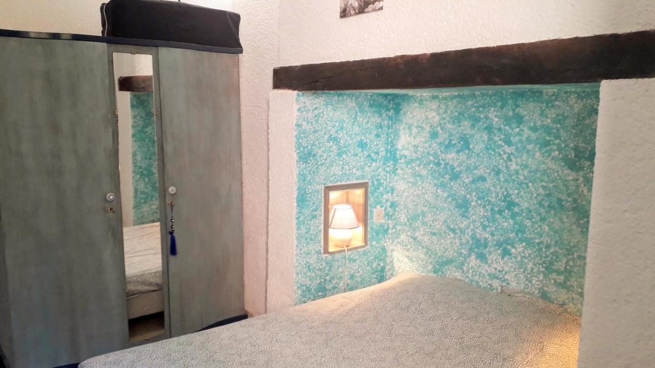Coeur Historique T3 Dans Batisse Xveme Apartment