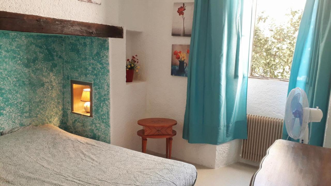 Coeur Historique T3 Dans Batisse Xveme Apartment