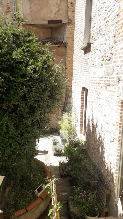 Coeur Historique T3 Dans Batisse Xveme